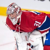 montreal canadiens corey