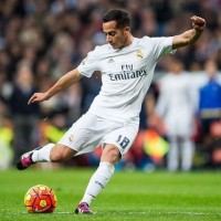 lucas vazquez