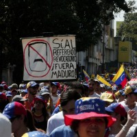 shod, venezuela
