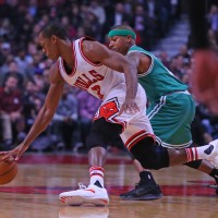 chicago rondo re