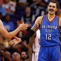 steven adams