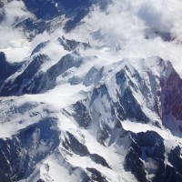 mont blanc