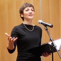 maja makovec brenčič