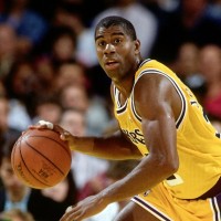 magic johnson