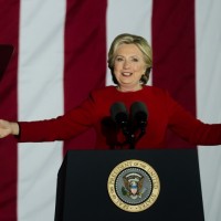 Hillary Clinton kampanja