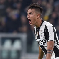 dybala re