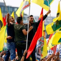 Protesti, Köln, kurdi, erdogan