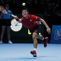 Kei Nishikori