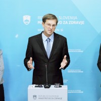 miro cerar, boris koprivnikar, milojka kolar celarc