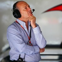 ron dennis