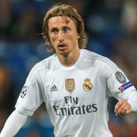 modric