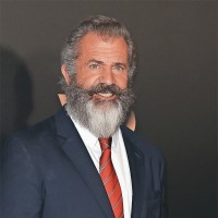 mel gibson