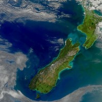 Nova Zelandija