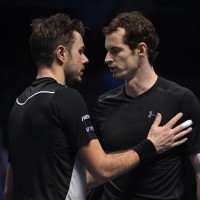 wawrinka murray