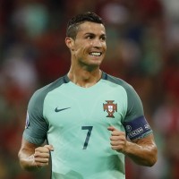 cristiano ronaldo portugalska