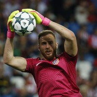 jan oblak