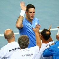 del potro