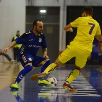 maribor futsal 3 tk