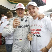 schumacher rosberg