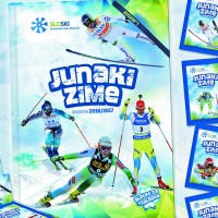 junaki zime