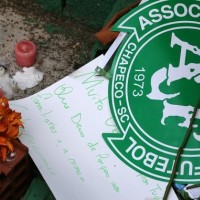 chapecoense