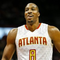 dwight howard