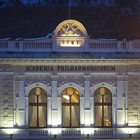 slovenska filharmonija