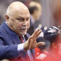 barry trotz