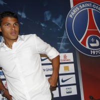 thiago silva