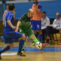 slovenija futsal gw