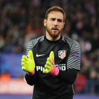 jan oblak atletico madrid pm