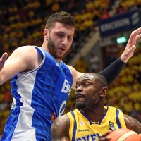nurkic re