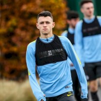 Phil Foden