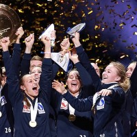 norveska ehf