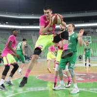 olimpija mega leks af