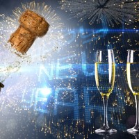 novo leto praznovanje alkohol