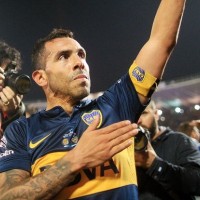 tevez