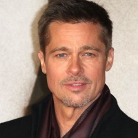 brad pitt