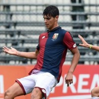 Pietro Pellegri