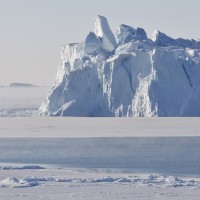 severno morje, svereni tečaj, led