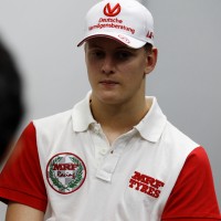 Mick Schumacher