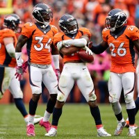 denver broncos