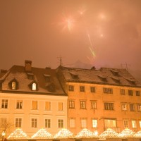 ognjemet ljubljana