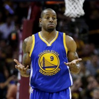 iguodala