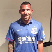 tevez