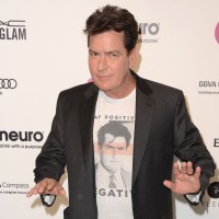 Charlie Sheen