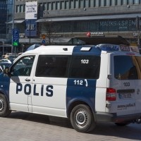 finska policija