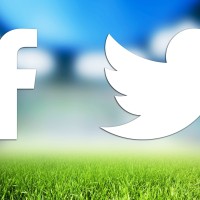 facebook twitter sport