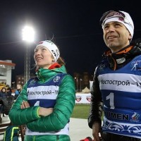 Bjoerndalen domraceva