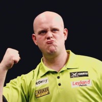 van gerwen